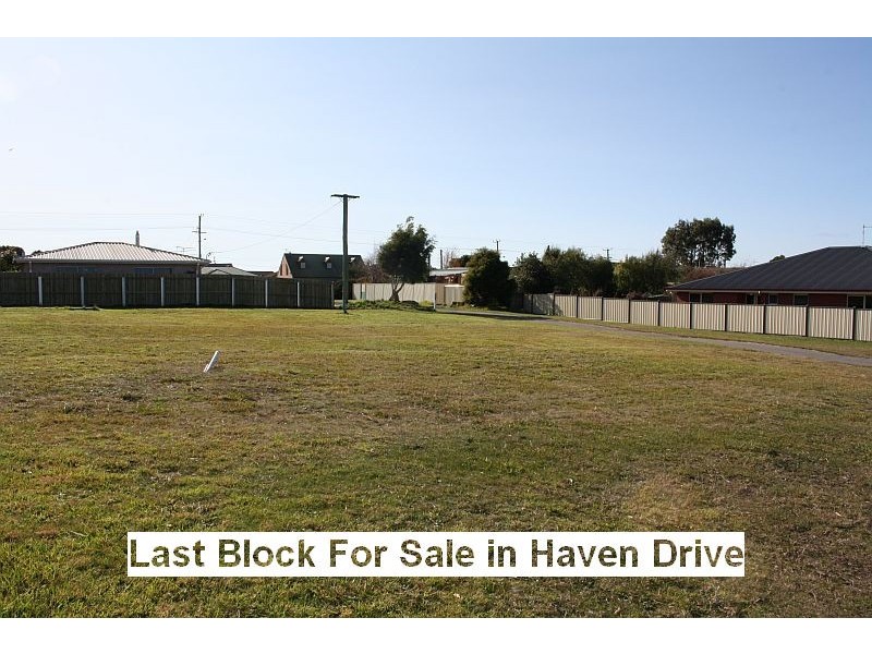 13 Haven Drive, Shearwater TAS 7307