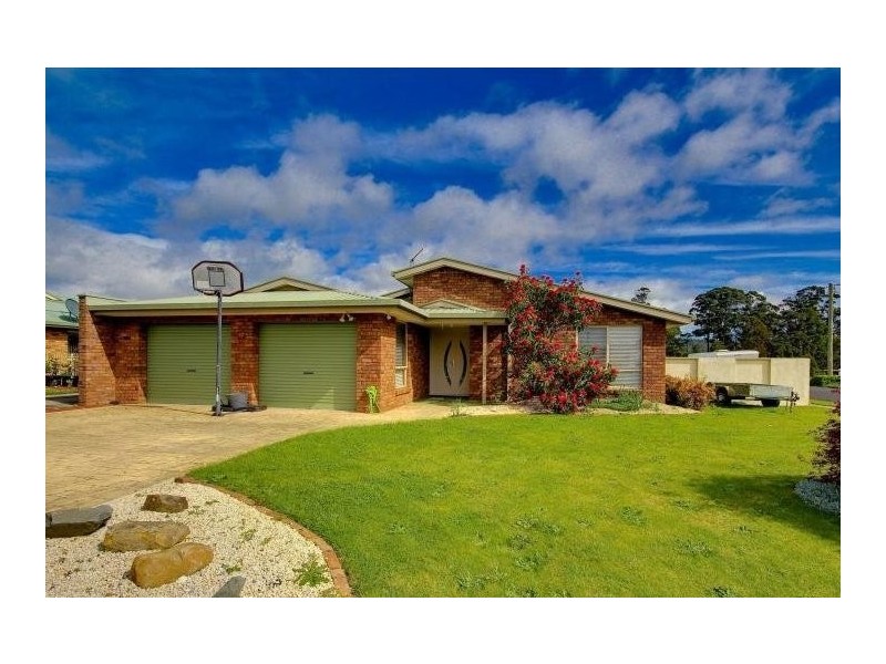 45 Leila Avenue, Spreyton TAS 7310