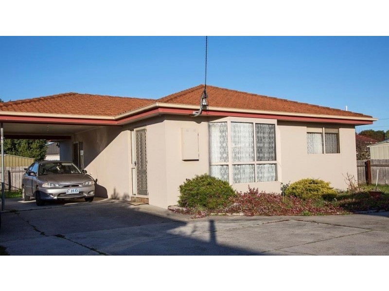 2/111 George Street, Devonport TAS 7310