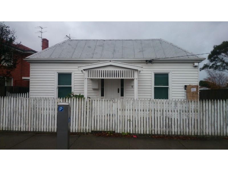 9 Kempling Street, Devonport TAS 7310
