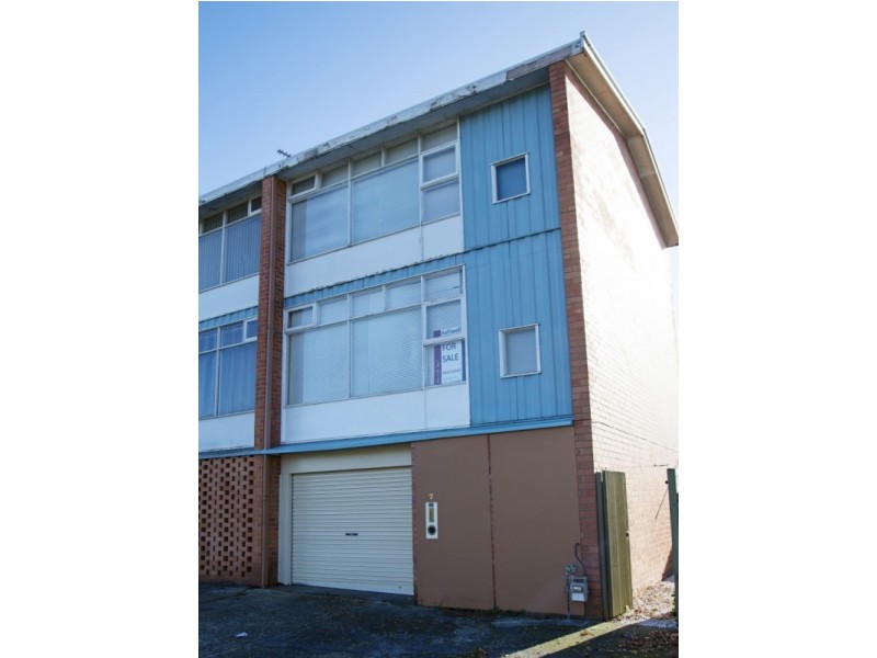 7/1 Percy Street, Devonport TAS 7310