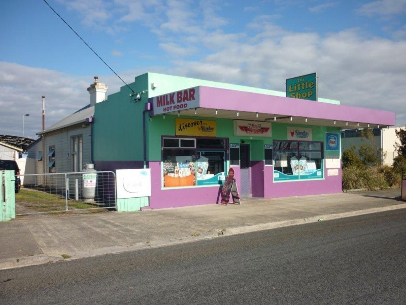 22 Thomas Street, East Devonport TAS 7310