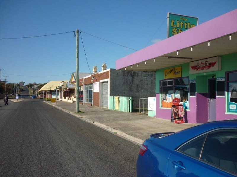 22 Thomas Street, East Devonport TAS 7310