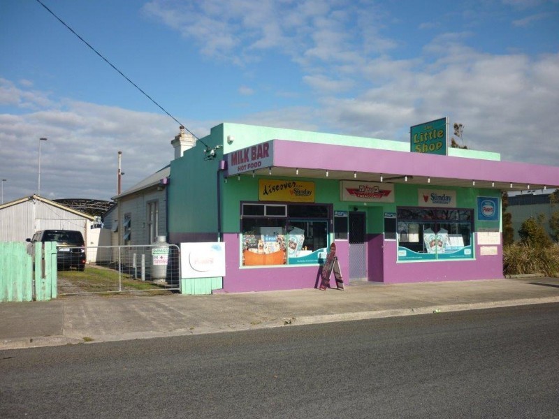 22 Thomas Street, East Devonport TAS 7310