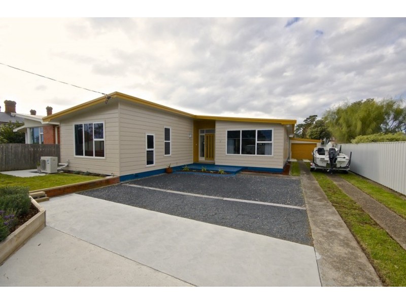7 Pardoe Street, East Devonport TAS 7310