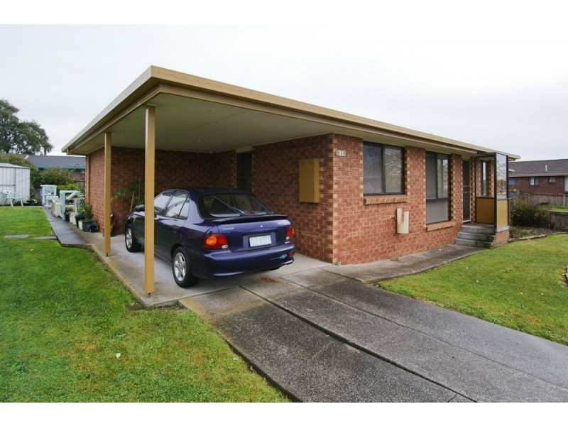 31 Victoria Street, Devonport TAS 7310