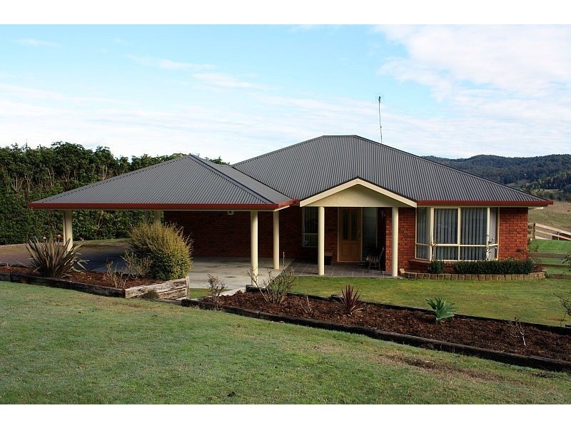 296 Kelcey Tier Road, Eugenana TAS 7310