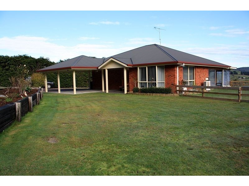 296 Kelcey Tier Road, Eugenana TAS 7310