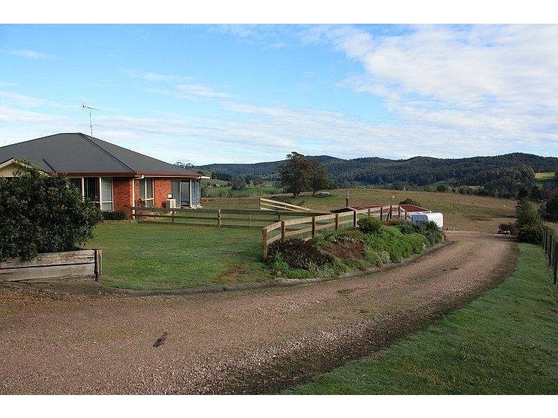 296 Kelcey Tier Road, Eugenana TAS 7310