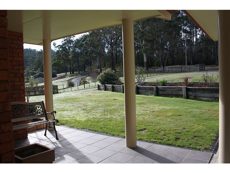 296 Kelcey Tier Road, Eugenana TAS 7310