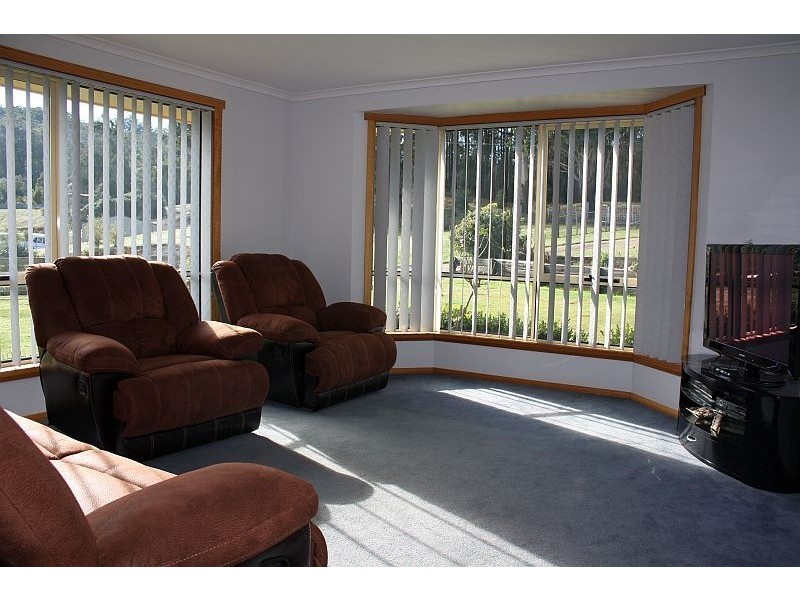 296 Kelcey Tier Road, Eugenana TAS 7310