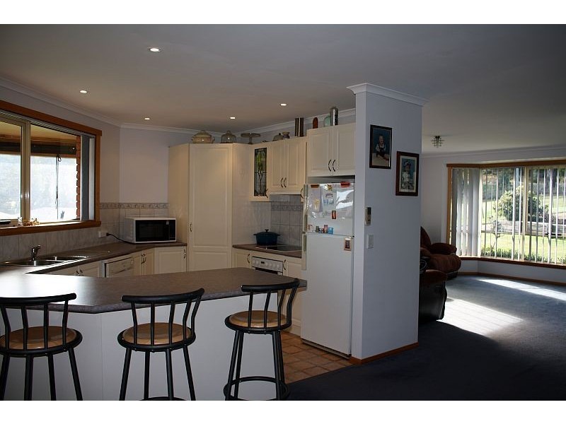 296 Kelcey Tier Road, Eugenana TAS 7310