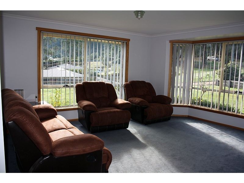 296 Kelcey Tier Road, Eugenana TAS 7310