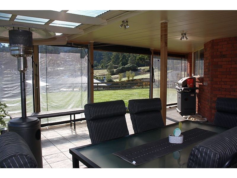 296 Kelcey Tier Road, Eugenana TAS 7310