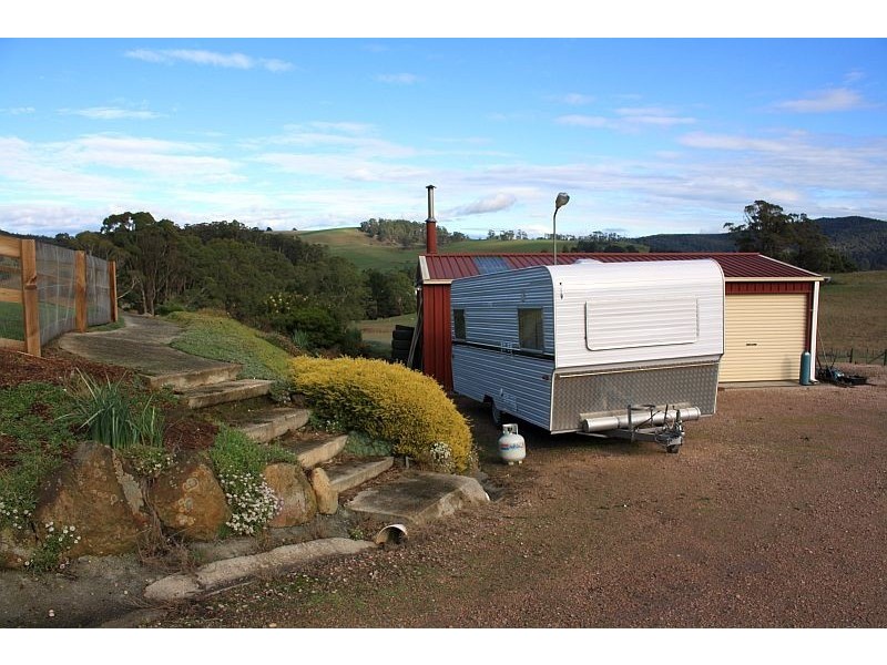 296 Kelcey Tier Road, Eugenana TAS 7310