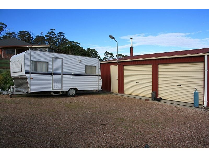 296 Kelcey Tier Road, Eugenana TAS 7310