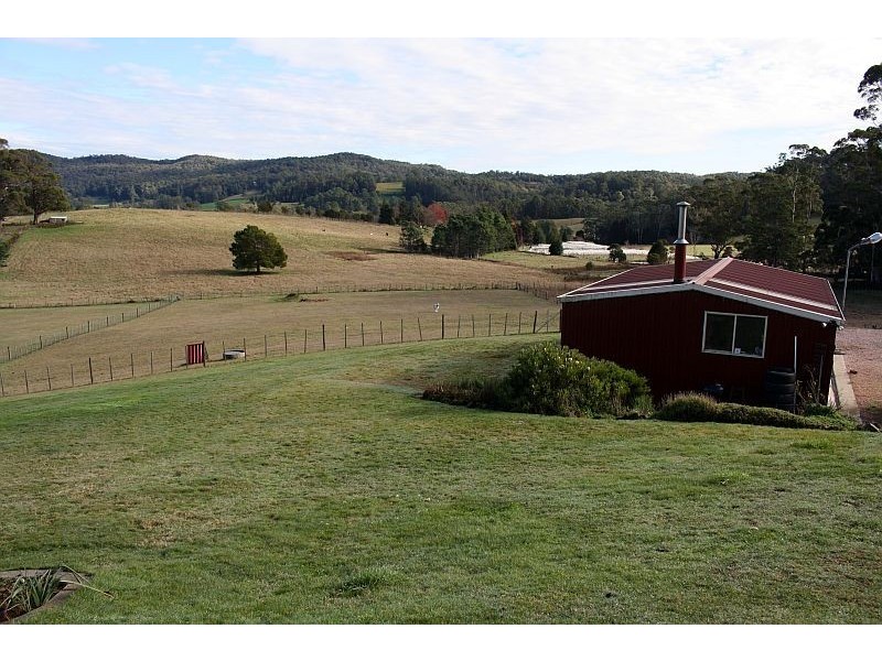 296 Kelcey Tier Road, Eugenana TAS 7310
