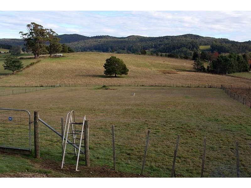 296 Kelcey Tier Road, Eugenana TAS 7310