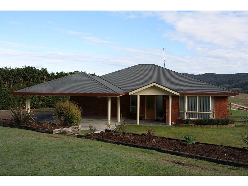 296 Kelcey Tier Road, Eugenana TAS 7310