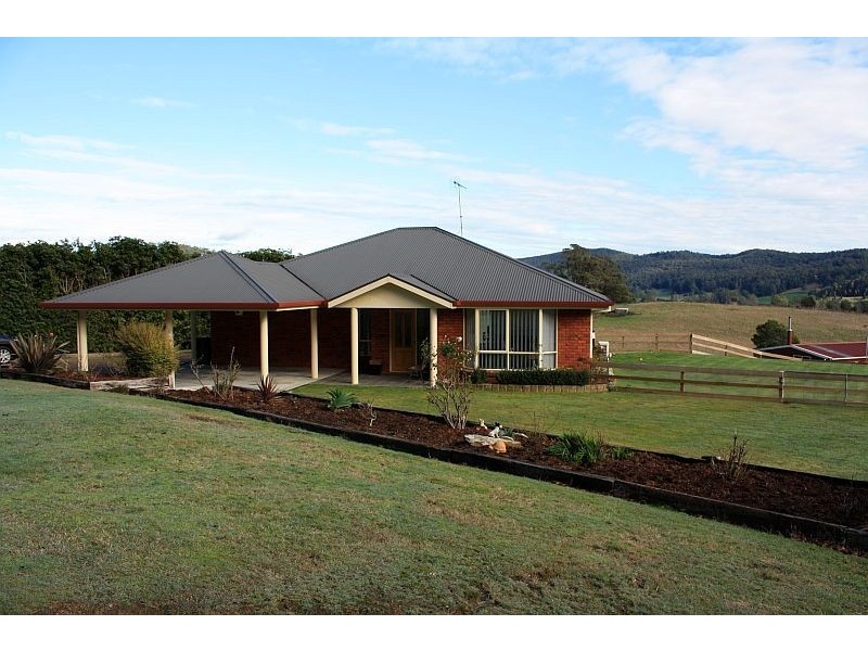 296 Kelcey Tier Road, Eugenana TAS 7310