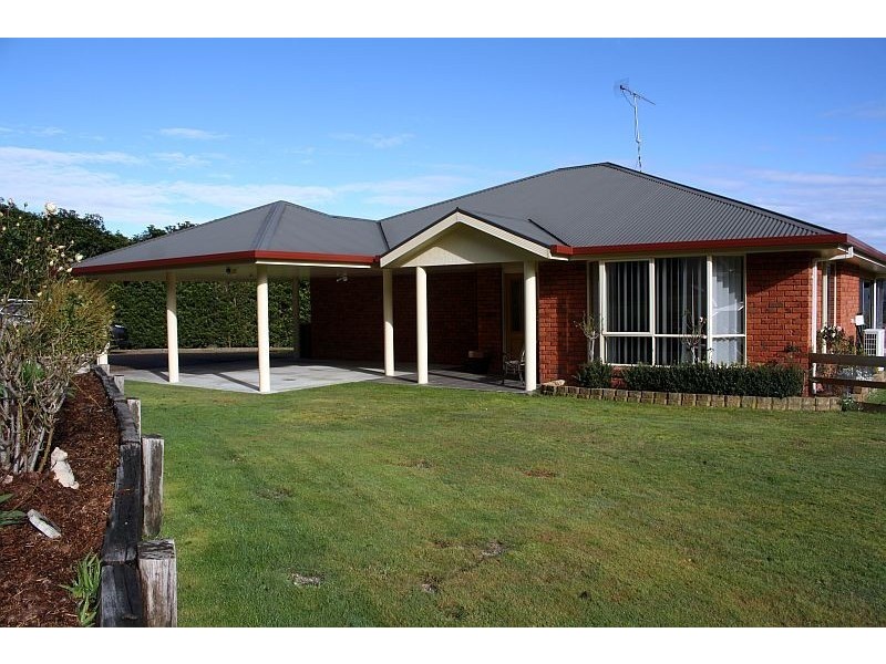 296 Kelcey Tier Road, Eugenana TAS 7310