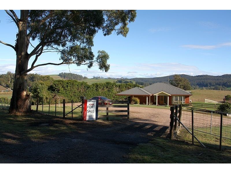 296 Kelcey Tier Road, Eugenana TAS 7310