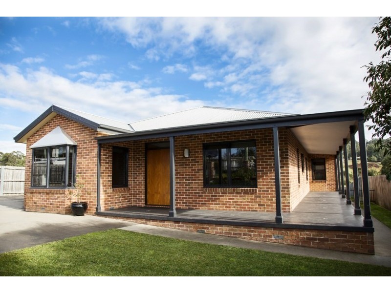 110 Sheffield Road, Spreyton TAS 7310