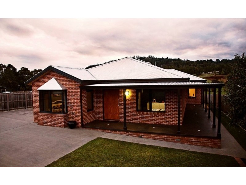 110 Sheffield Road, Spreyton TAS 7310