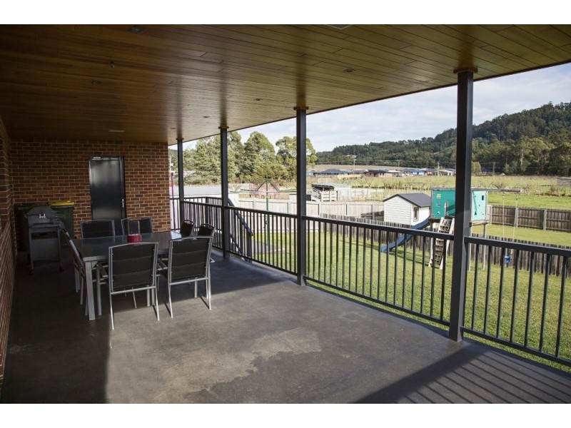 110 Sheffield Road, Spreyton TAS 7310