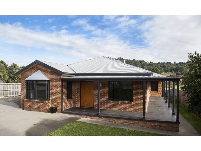 110 Sheffield Road, Spreyton TAS 7310