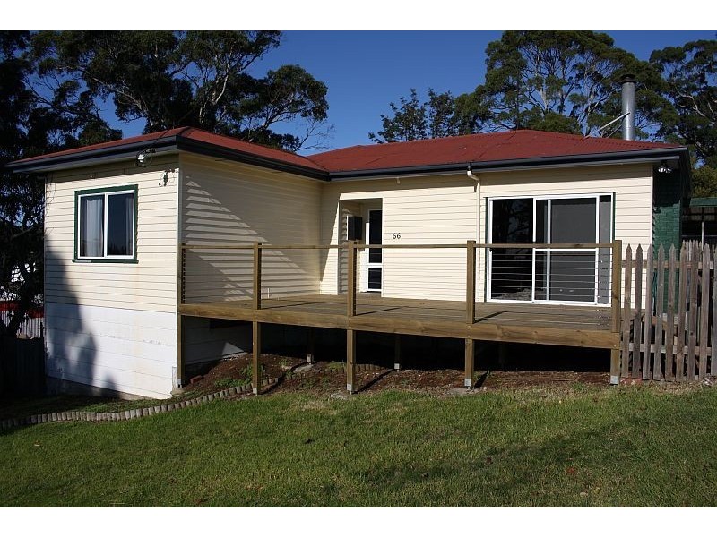 66 Shaw Street, Miandetta TAS 7310