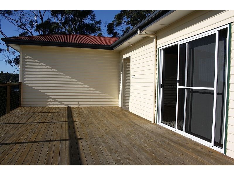 66 Shaw Street, Miandetta TAS 7310
