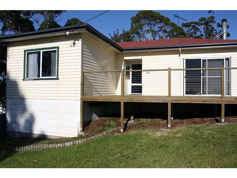66 Shaw Street, Miandetta TAS 7310