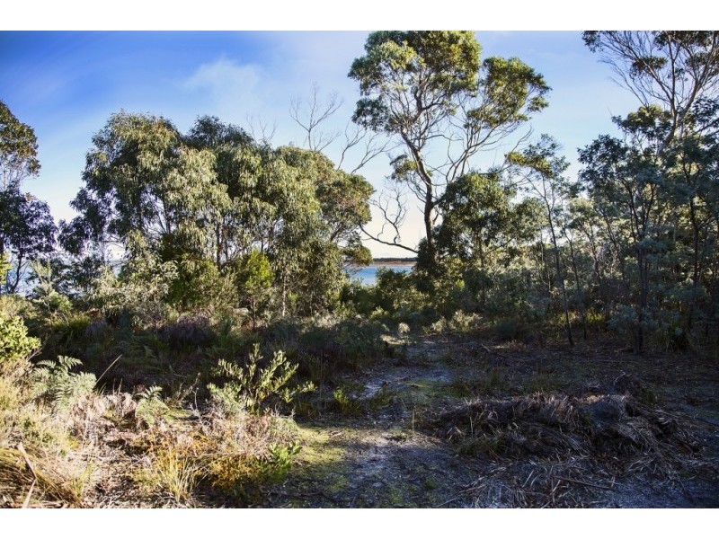 155 Marana Drive, Bakers Beach TAS 7307