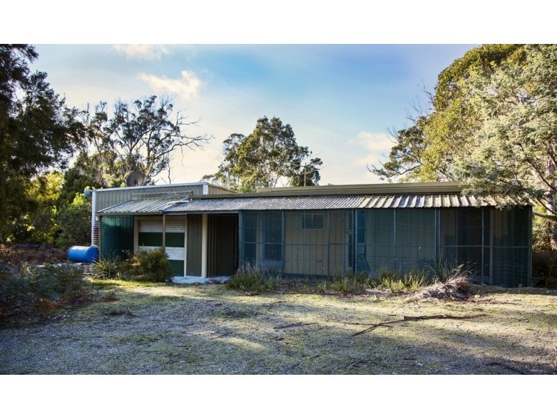 155 Marana Drive, Bakers Beach TAS 7307