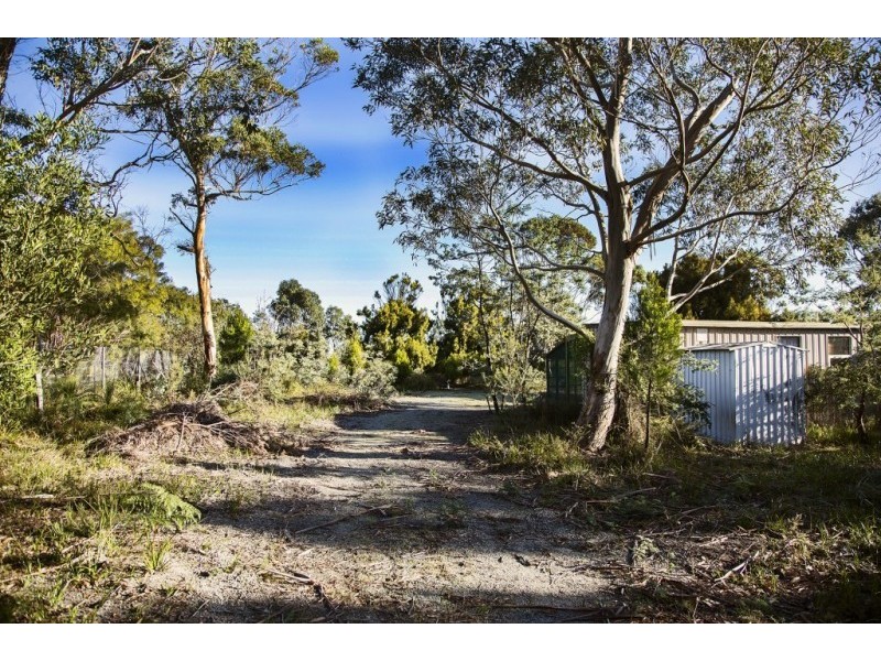 155 Marana Drive, Bakers Beach TAS 7307