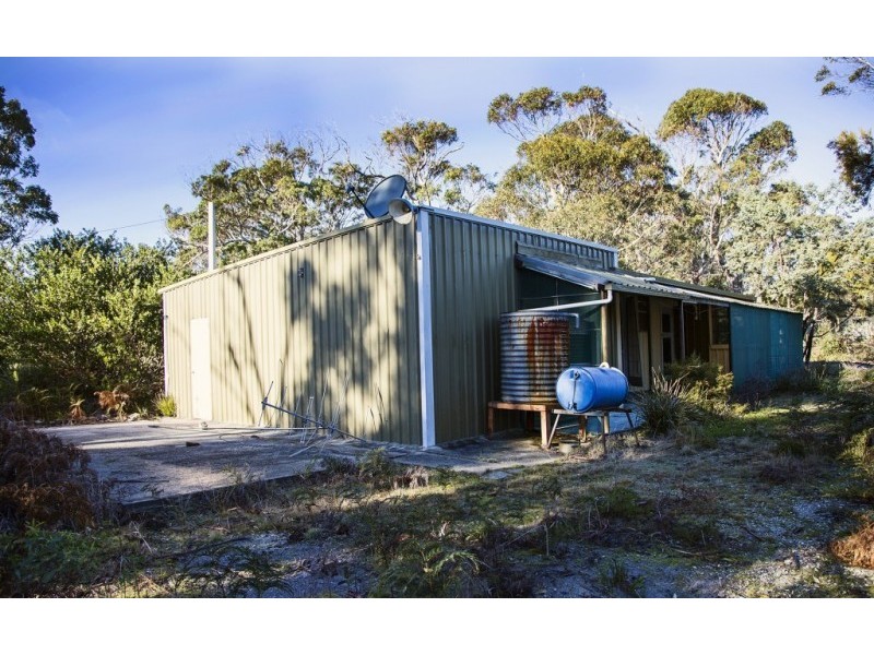 155 Marana Drive, Bakers Beach TAS 7307