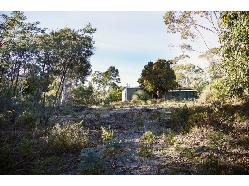 155 Marana Drive, Bakers Beach TAS 7307