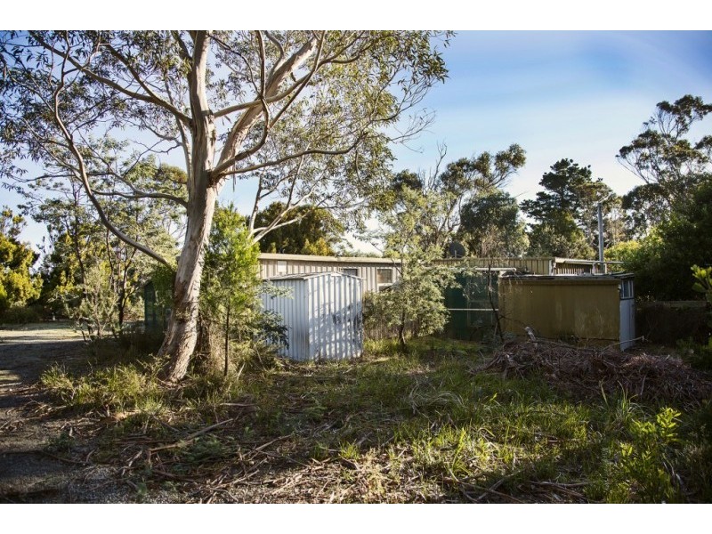 155 Marana Drive, Bakers Beach TAS 7307