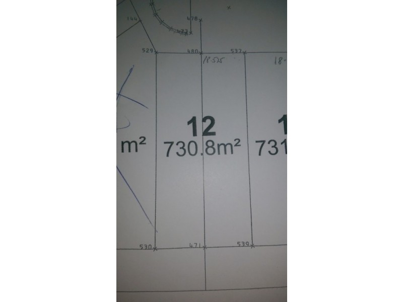 Lot 12,  The Avenue, Latrobe TAS 7307