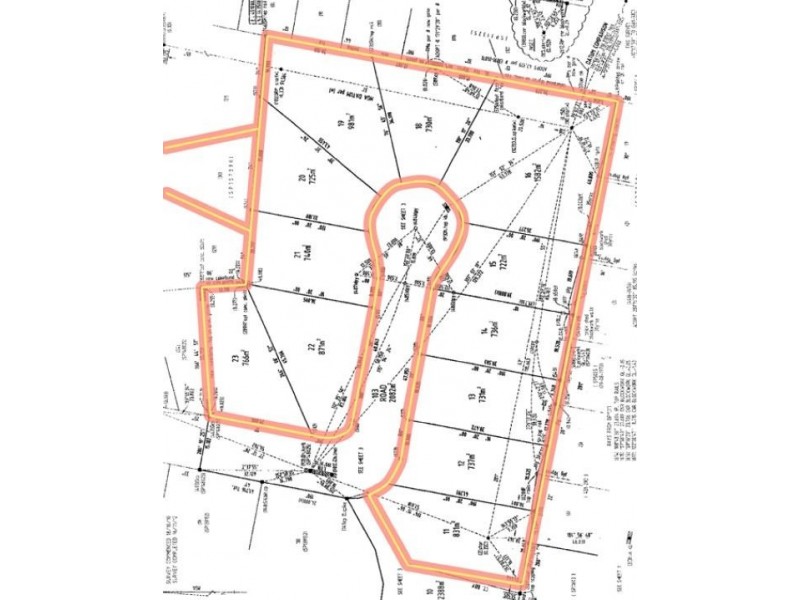 Lot 13,  The Avenue, Latrobe TAS 7307