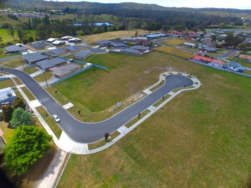 Lot 15,  The Avenue, Latrobe TAS 7307
