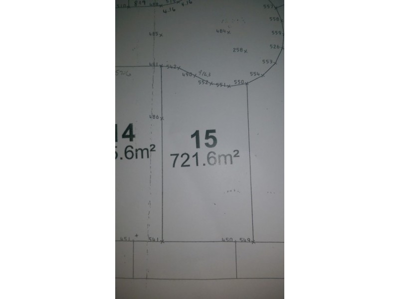 Lot 15,  The Avenue, Latrobe TAS 7307