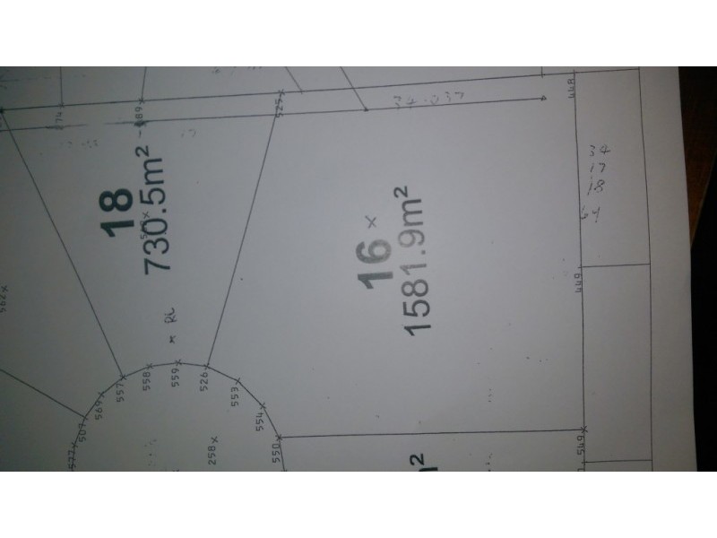 Lot 16,  The Avenue, Latrobe TAS 7307