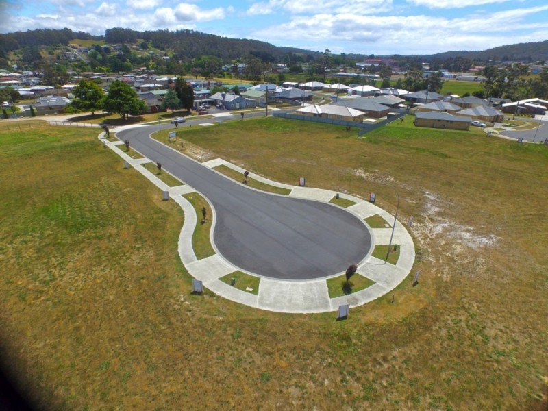 Lot 18,  The Avenue, Latrobe TAS 7307