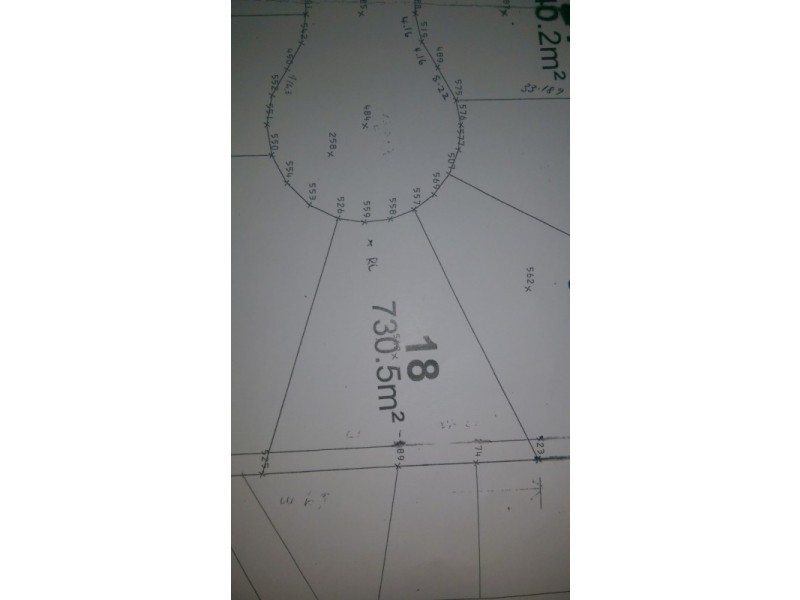 Lot 18,  The Avenue, Latrobe TAS 7307
