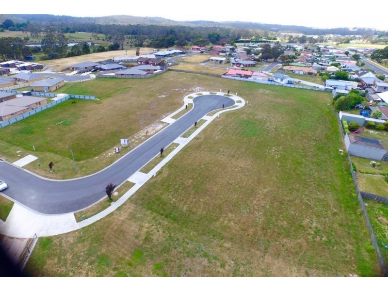 Lot 19,  The Avenue, Latrobe TAS 7307