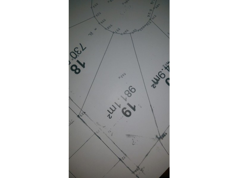 Lot 19,  The Avenue, Latrobe TAS 7307