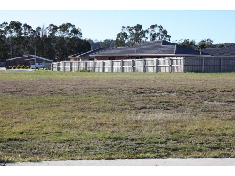 Lot 20,  The Avenue, Latrobe TAS 7307