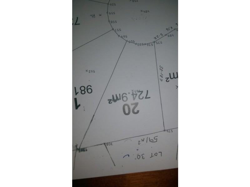 Lot 20,  The Avenue, Latrobe TAS 7307